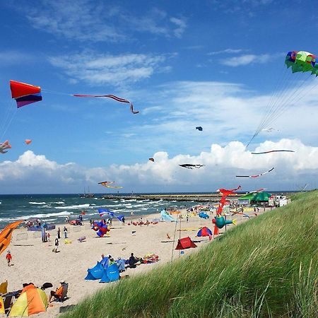 Holiday Homes Close To The Beach Sarbinowo Buitenkant foto