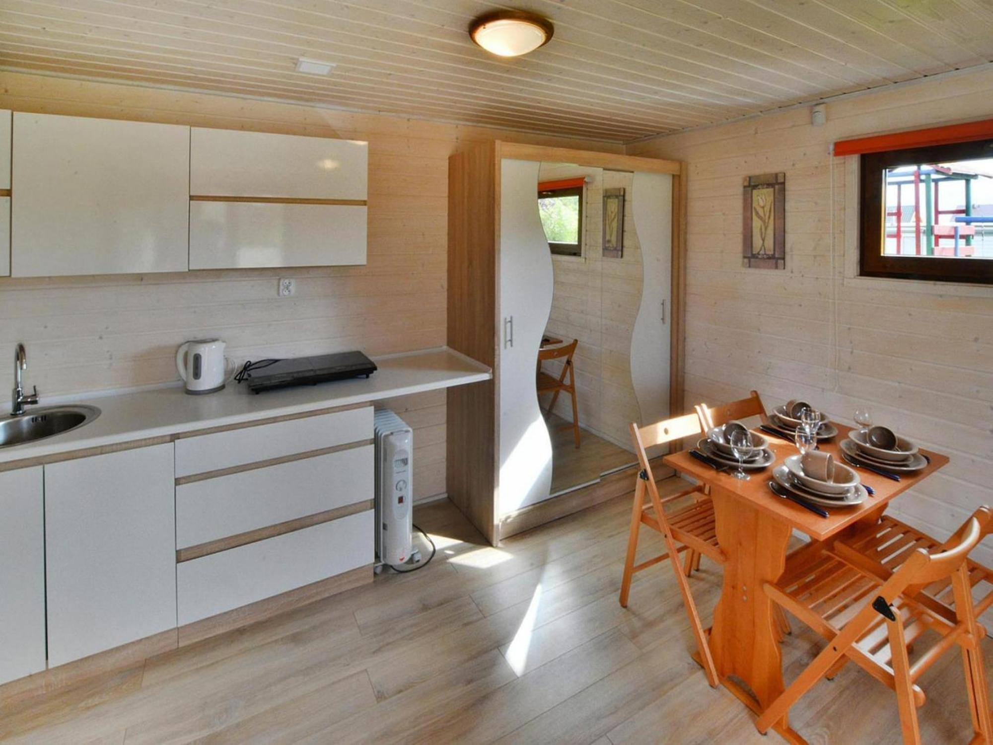 Holiday Homes Close To The Beach Sarbinowo Buitenkant foto