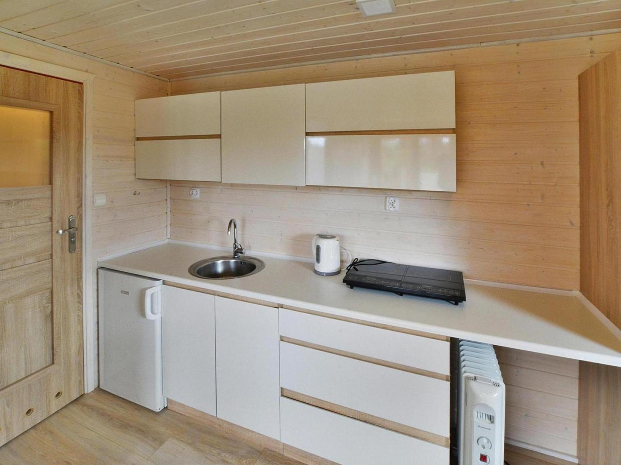 Holiday Homes Close To The Beach Sarbinowo Buitenkant foto